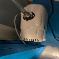 Cascade Tek TVO-5-VC Vacuum Oven image 1